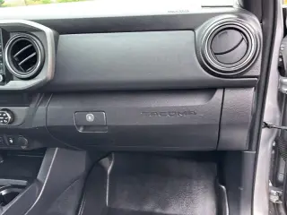 2020 Toyota Tacoma