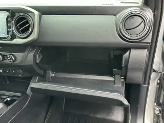 2020 Toyota Tacoma