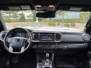2020 Toyota Tacoma