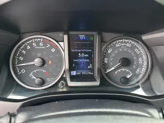 2020 Toyota Tacoma