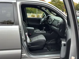 2020 Toyota Tacoma