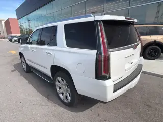 Cadillac Escalade 2018 4x4 Lujo 4dr SUV