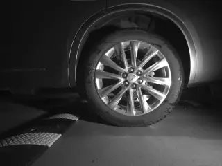 Cadillac XT6 2021 4x4 Premium Luxury SUV de 4 puertas
