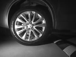 Cadillac XT6 2021 4x4 Premium Luxury SUV de 4 puertas