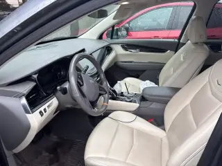 Cadillac XT6 2021 4x4 Premium Luxury SUV de 4 puertas