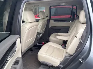 Cadillac XT6 2021 4x4 Premium Luxury SUV de 4 puertas