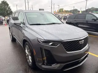 Cadillac XT6 2021 4x4 Premium Luxury SUV de 4 puertas