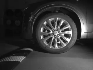 Cadillac XT6 2021 4x4 Premium Luxury SUV de 4 puertas