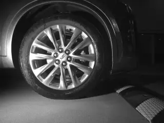 Cadillac XT6 2021 4x4 Premium Luxury SUV de 4 puertas