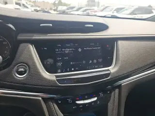 Cadillac XT6 2023 Lujo 4dr SUV