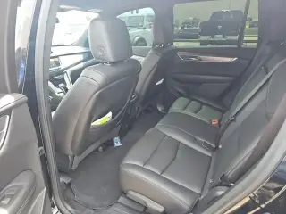 Cadillac XT6 2023 Lujo 4dr SUV