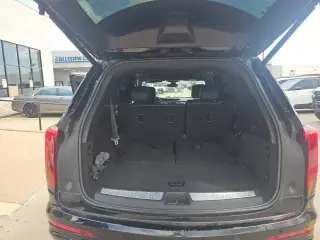 Cadillac XT6 2023 Lujo 4dr SUV