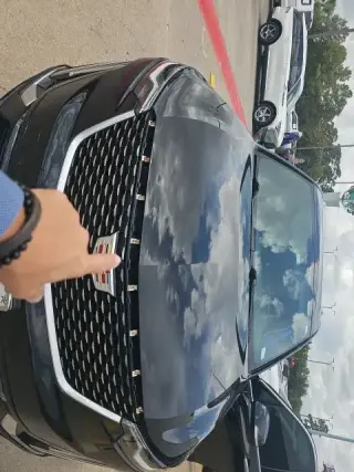 Cadillac XT6 2023 Lujo 4dr SUV