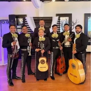 MARIACHI PARA DÍA DE LA MADRE