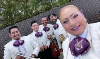 MARIACHI PARA DÍA DE LA MADRE
