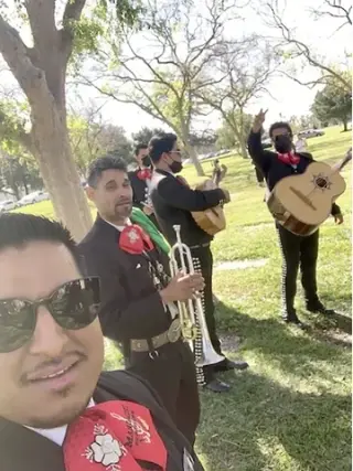 MARIACHI PARA DÍA DE LA MADRE