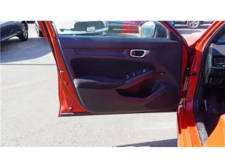 2022 Honda Civic Sedan