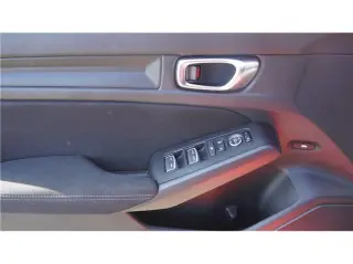 2022 Honda Civic Sedan