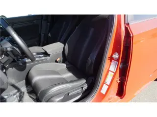 2022 Honda Civic Sedan