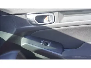 2022 Honda Civic Sedan
