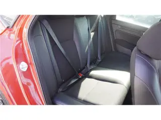 2022 Honda Civic Sedan