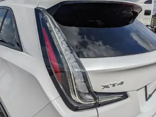 Cadillac XT4 2024 Sport 4dr Crossover