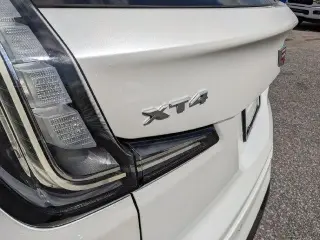 Cadillac XT4 2024 Sport 4dr Crossover