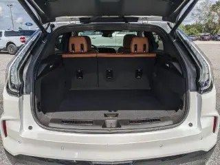 Cadillac XT4 2024 Sport 4dr Crossover