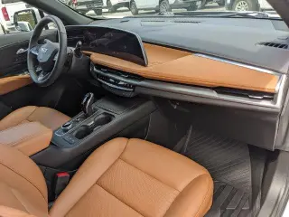 Cadillac XT4 2024 Sport 4dr Crossover