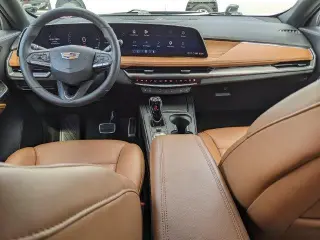 Cadillac XT4 2024 Sport 4dr Crossover