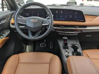 Cadillac XT4 2024 Sport 4dr Crossover