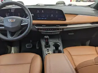 Cadillac XT4 2024 Sport 4dr Crossover