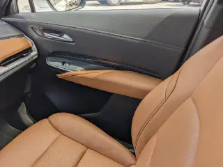 Cadillac XT4 2024 Sport 4dr Crossover