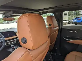 Cadillac XT4 2024 Sport 4dr Crossover