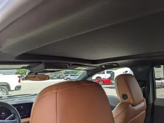 Cadillac XT4 2024 Sport 4dr Crossover