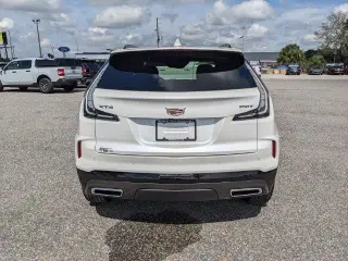 Cadillac XT4 2024 Sport 4dr Crossover