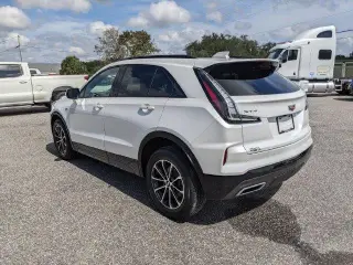Cadillac XT4 2024 Sport 4dr Crossover