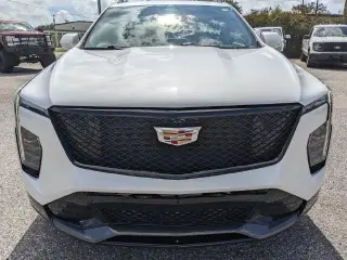 Cadillac XT4 2024 Sport 4dr Crossover
