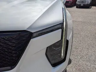 Cadillac XT4 2024 Sport 4dr Crossover