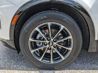 Cadillac XT4 2024 Sport 4dr Crossover