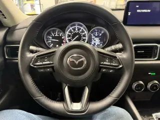 2023 Mazda Mazda CX-5