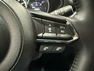 2023 Mazda Mazda CX-5