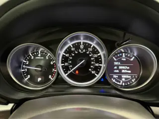 2023 Mazda Mazda CX-5