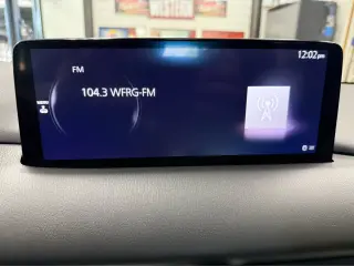 2023 Mazda Mazda CX-5