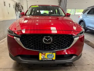 2023 Mazda Mazda CX-5
