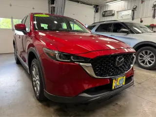 2023 Mazda Mazda CX-5