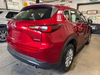 2023 Mazda Mazda CX-5