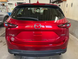 2023 Mazda Mazda CX-5