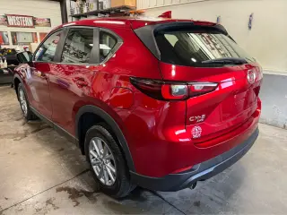 2023 Mazda Mazda CX-5