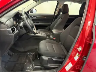 2023 Mazda Mazda CX-5